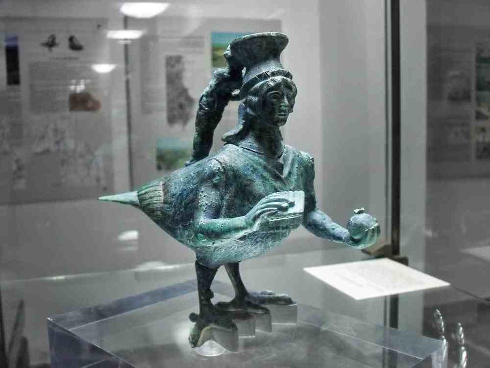 Museo Archeologico Nazionale di Crotone